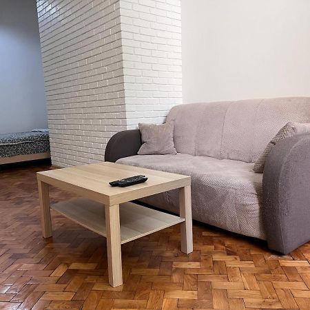 לבוב Apartments Of Saint Theodore מראה חיצוני תמונה