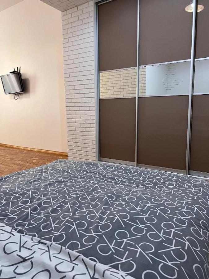 לבוב Apartments Of Saint Theodore מראה חיצוני תמונה